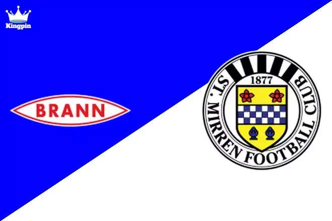 Brann vs ST Mirren: UEFA Europa Conference League Moneyline Prediction 8/15