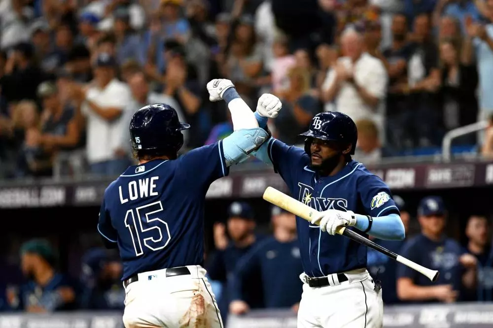 Rays vs Red Sox Prediction MLB Picks for Today 4/12
