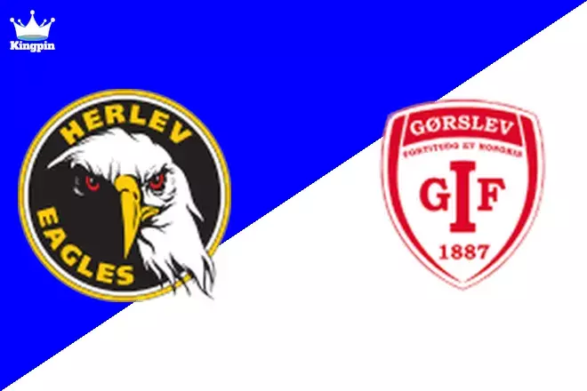 Herlev vs Gørslev: Denmark Series - Group 2 Spread Prediction 9/07