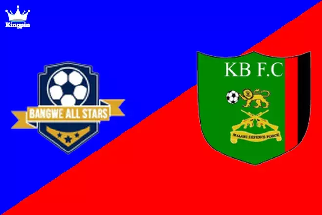 Bangwe All Stars vs Kamuzu Barracks: Malawi Super League Moneyline Picks August 3, 2024