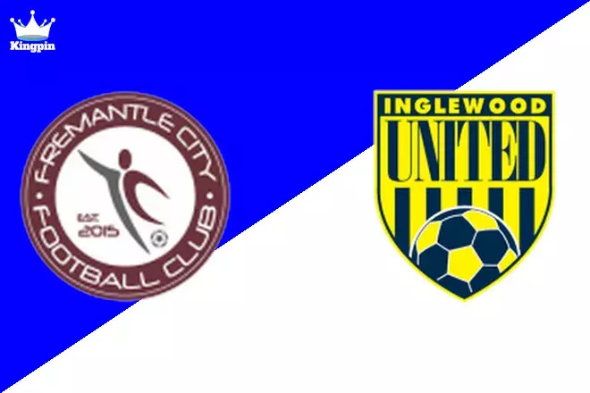 Fremantle City vs Inglewood United: NPL Spread Prediction 8/24