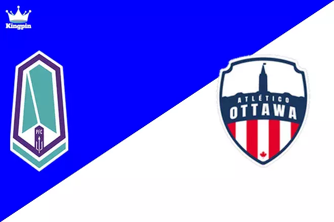 Pacific FC vs Atlético Ottawa: CPL Spread Prediction 8/17