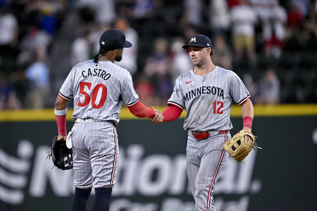 Willi Castro Player Props Prediction: Twins vs Rangers
