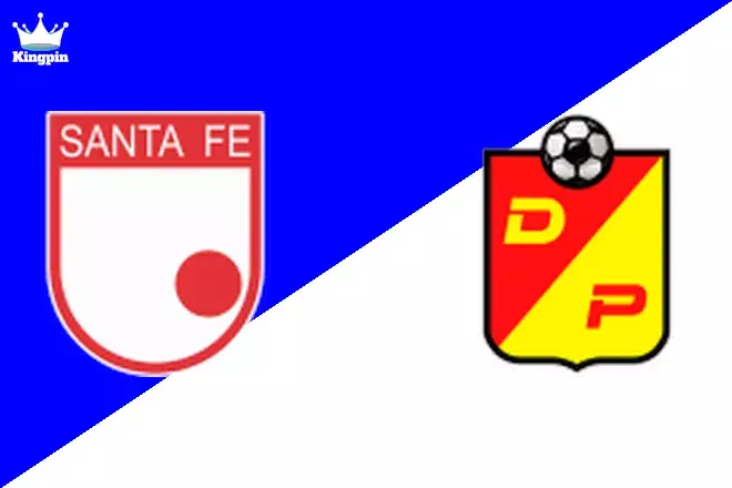 Santa Fe vs Deportivo Pereira: Primera A Totals Prediction 8/25