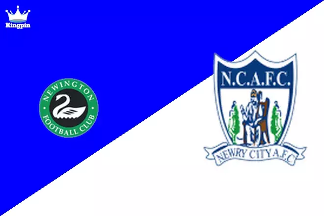 Newington Youth vs Newry City AFC: Championship Spread Prediction 8/31