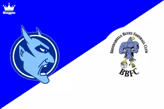 Belconnen United vs Brindabella: Capital Territory NPL 2 Moneyline Prediction 9/8