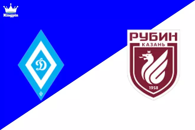 Dinamo Barnaul vs Rubin Kazan 2: Second League Spread Prediction 8/24