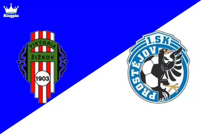 Viktoria Žižkov vs Prostějov: FNL Totals Betting Picks August 4, 2024