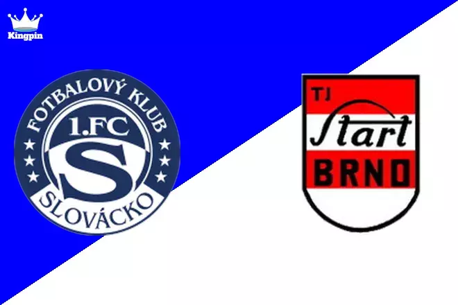 Slovácko II vs Start Brno: 3. liga - MSFL Spread Prediction 9/1