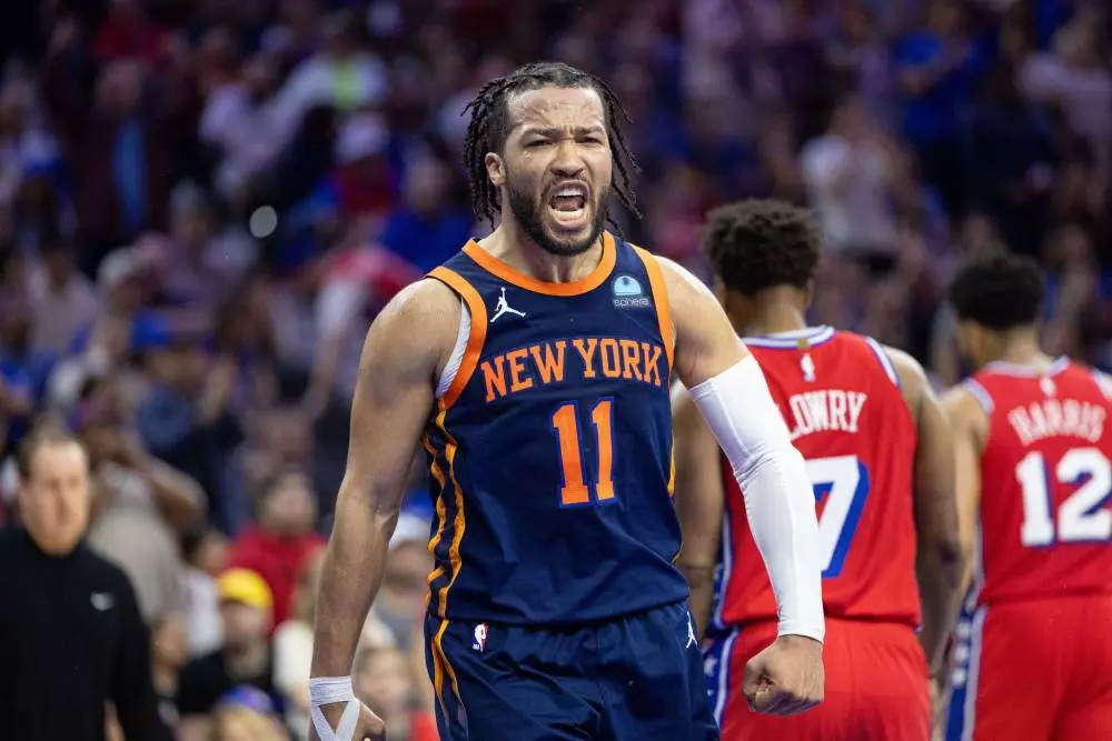 Knicks vs 76ers Game 5 Prediction NBA Playoffs Picks 4/30