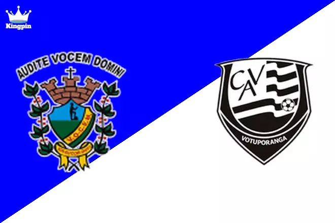 Vocem vs Votuporanguense: Copa Paulista Spread Prediction 8/11