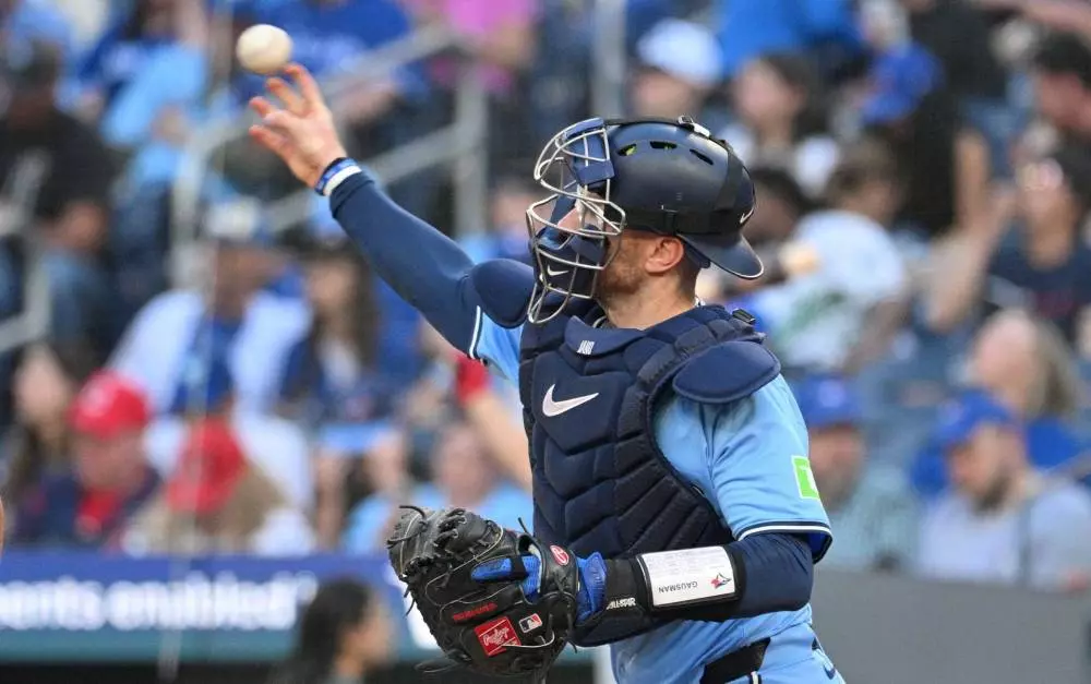 Danny Jansen Player Props Prediction for July 1st