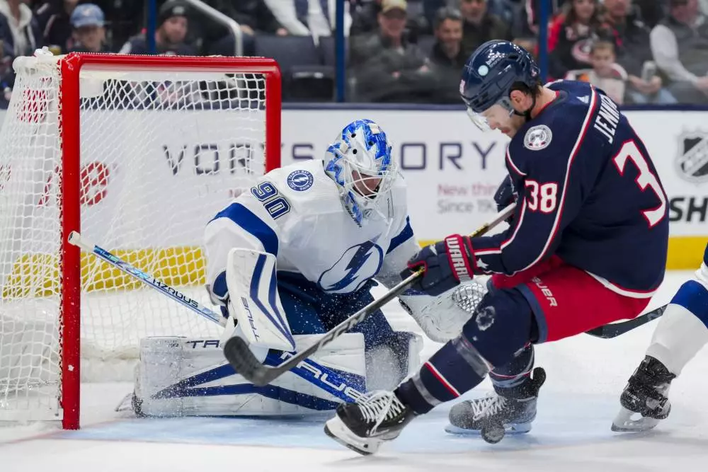 Blues vs Lightning Prediction NHL Picks Today 11/14