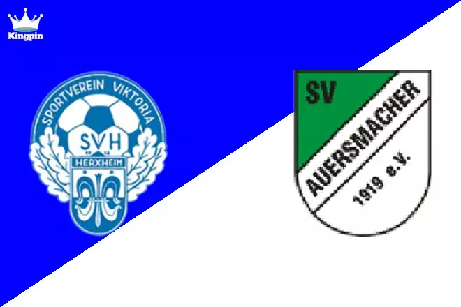Viktoria Herxheim vs Auersmacher: Oberliga Totals Prediction 9/7