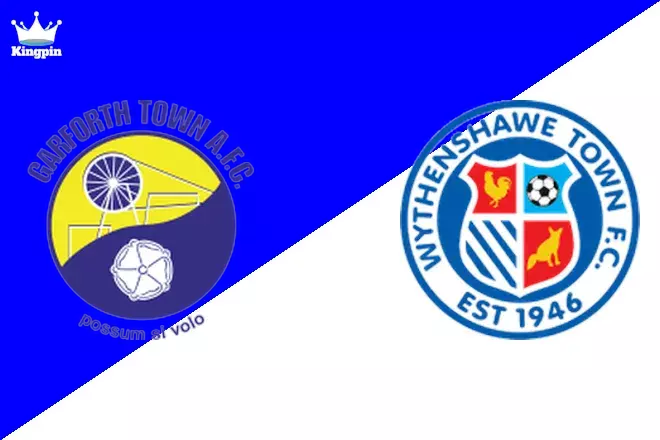 Garforth Town vs Wythenshawe Town: FA Trophy Over/Under Prediction 9/7