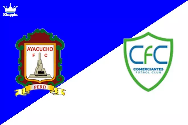 Ayacucho FC vs Comerciantes: Segunda División Moneyline Prediction 8/27