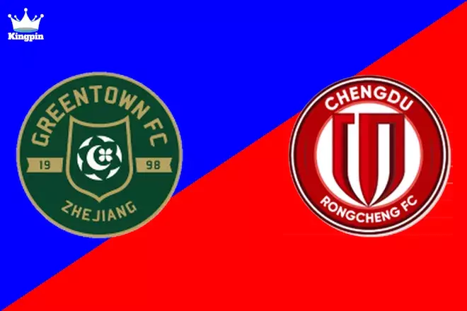 Soccer Betting Tips: Hangzhou Greentown vs Chengdu Better City 7/28