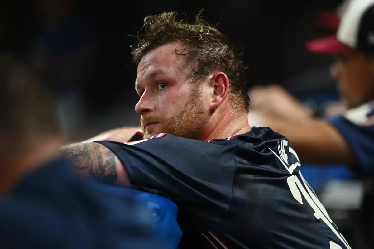 Bet Big on Ben Lively vs Guardians 9/4