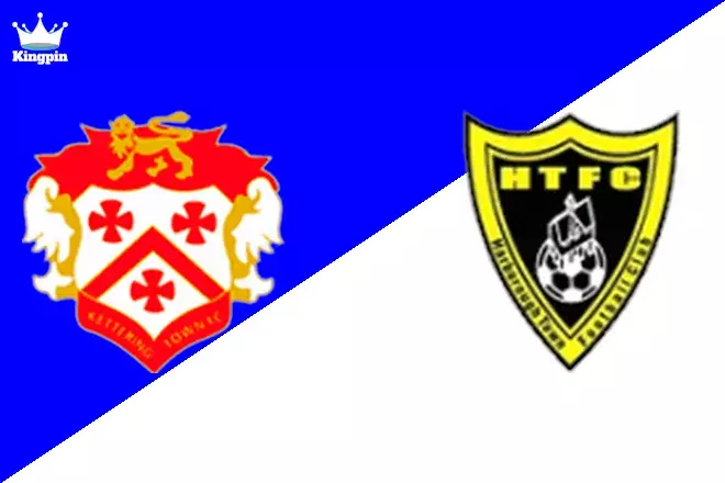 Kettering Town vs Harborough Town: Non League Premier Moneyline Prediction 8/26