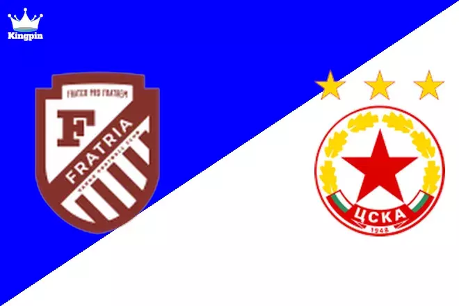 Fratria vs CSKA Sofia II: Bulgarian Second League Moneyline Picks August 12, 2024