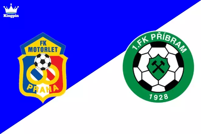 Motorlet Praha vs Příbram: 3. liga - CFL A Spread Prediction 8/17