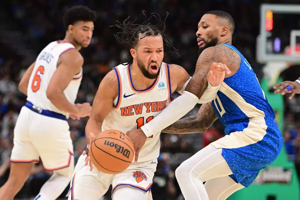 Bucks vs Knicks Prediction NBA Picks Today 12/5