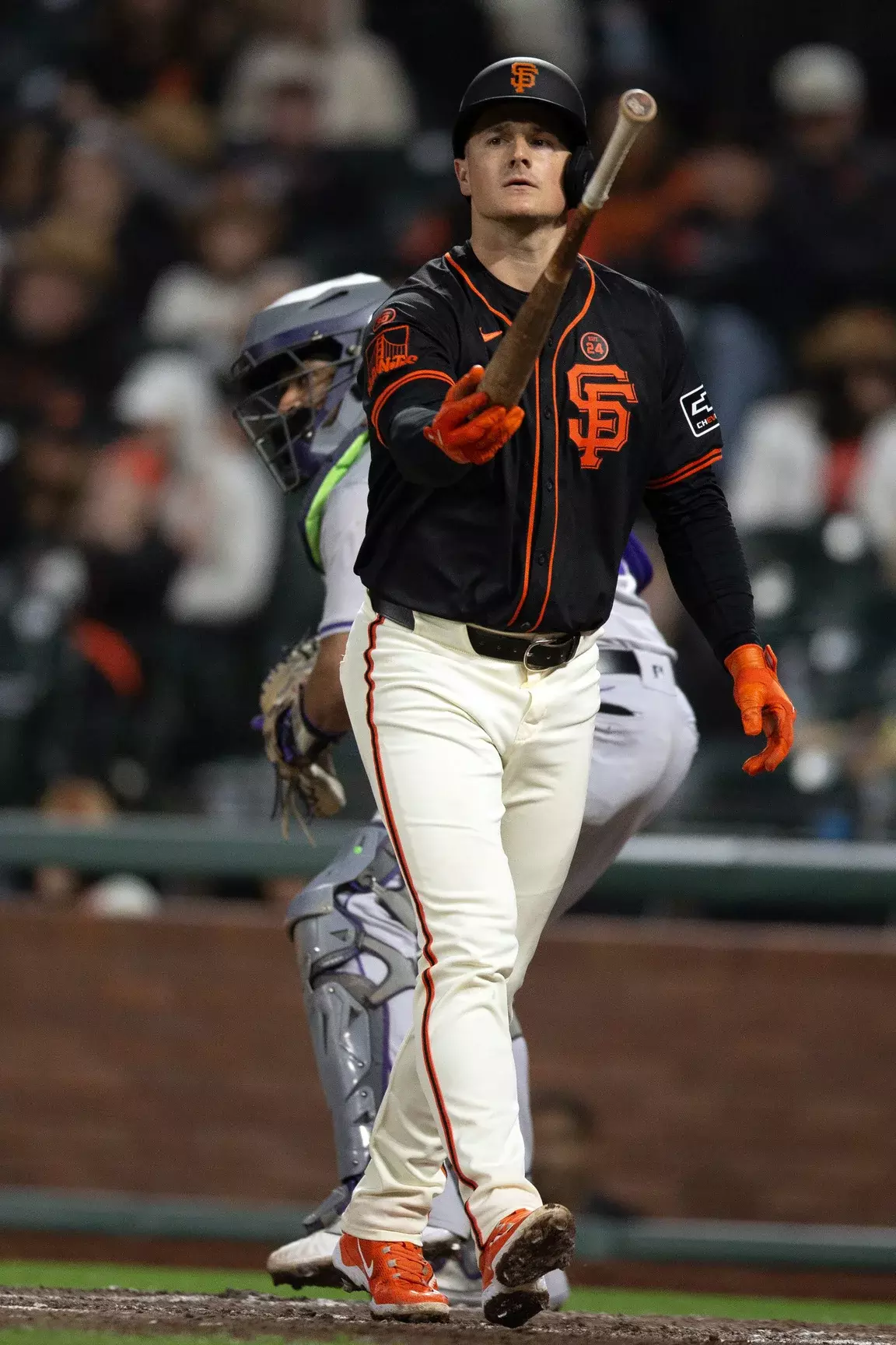 MLB Player Props Bet Advice: Colorado Rockies vs San Francisco Giants