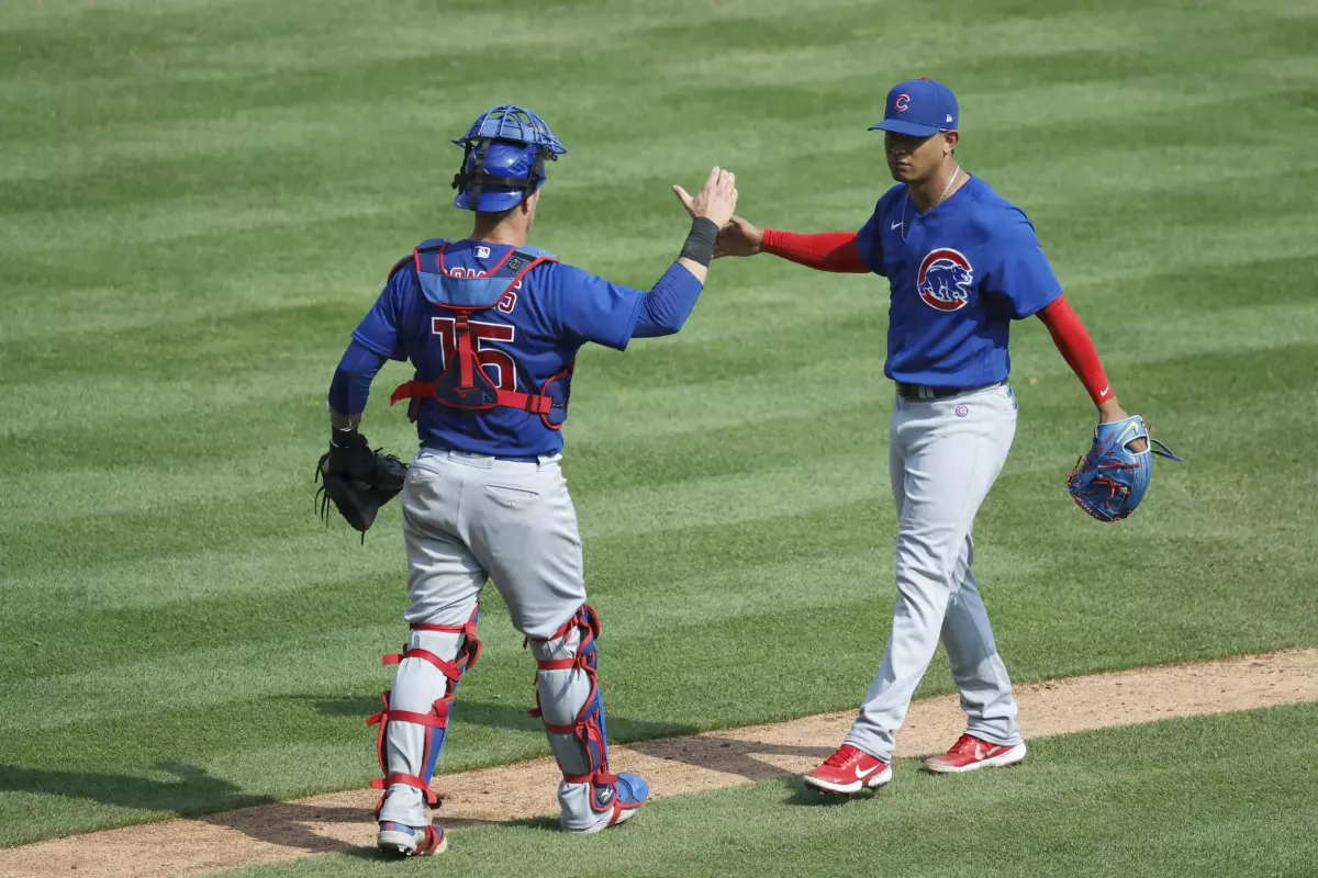 Chicago Cubs vs Detroit Tigers Prediction 8/20