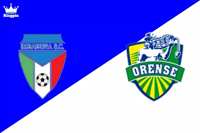 Imbabura vs Orense SC: Liga Pro Moneyline Prediction 8/27