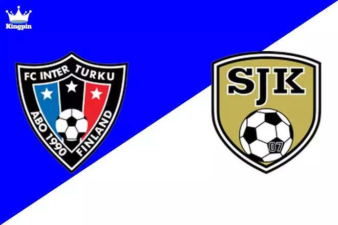 Inter Turku vs SJK: Veikkausliiga Totals Prediction 8/16