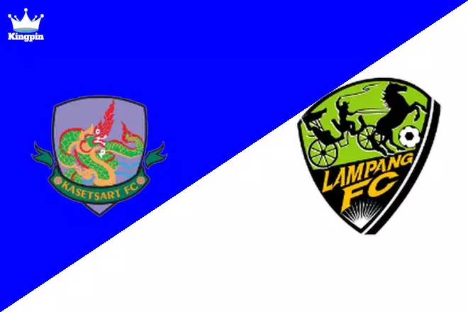 Kasetsart FC vs Lampang FC: Thai League 2 Goals Over/Under Prediction 8/25
