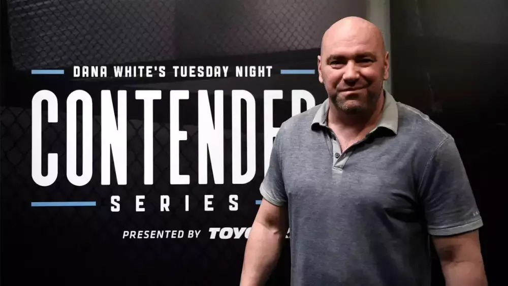 Luis Gurule vs Nick Piccininni Prediction Dana White Contender 10/15