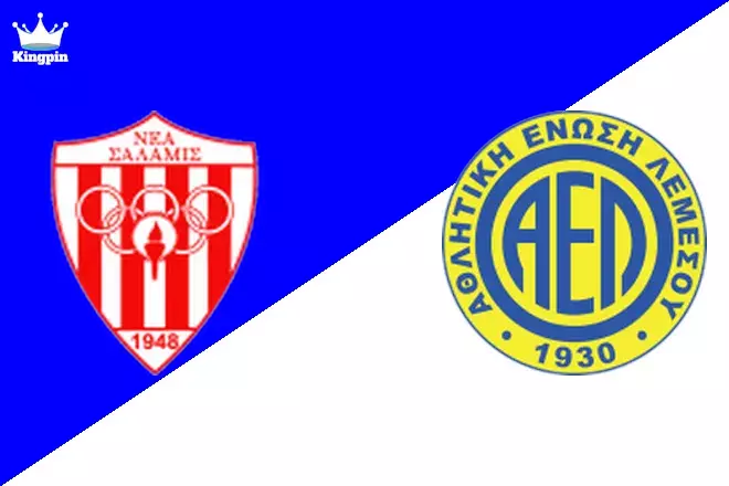 Nea Salamis vs AEL: Friendlies Clubs Moneyline Prediction 8/11