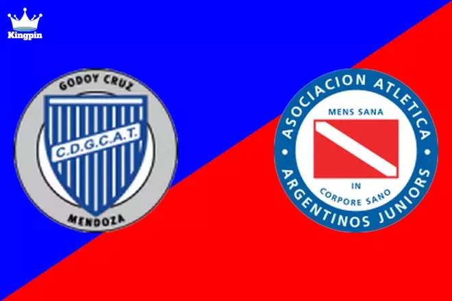 Godoy Cruz vs Argentinos JRS: Liga Profesional Argentina Moneyline Picks August 3, 2024