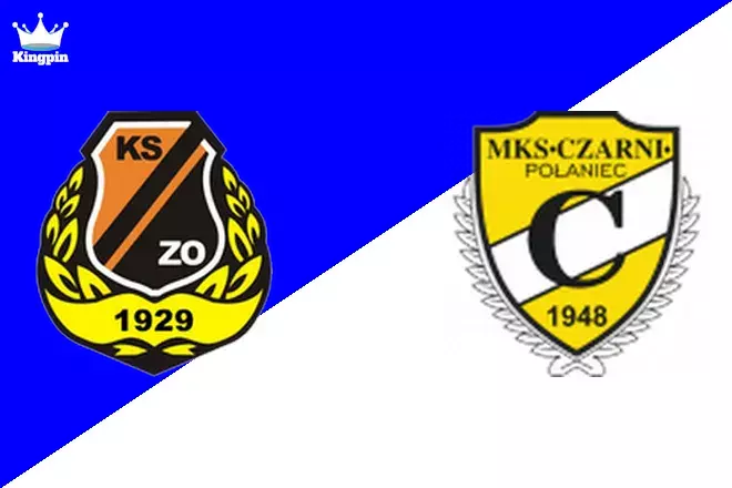 KSZO 1929 vs Czarni Połaniec: III Liga Spread Picks August 10, 2024