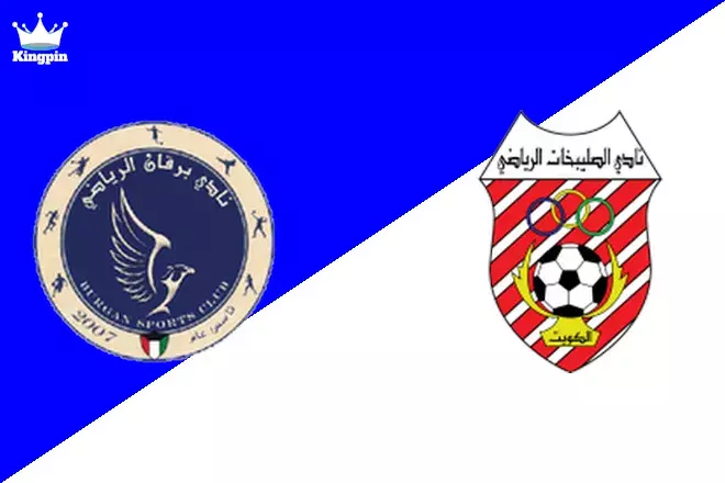 Burgan vs Al Sulaibikhat: Division 1 Spread Prediction 8/29