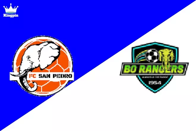 San-Pédro vs Bo Rangers: CAF Champions League Spread Prediction 8/25