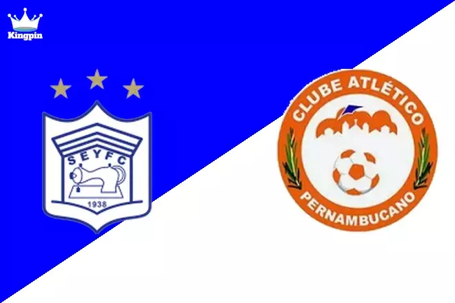Ypiranga PE vs Atlético PE: Pernambucano - 2 Goals Over/Under Prediction 8/24