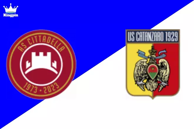 Cittadella vs Catanzaro: Serie B Goals Over/Under Prediction 9/14