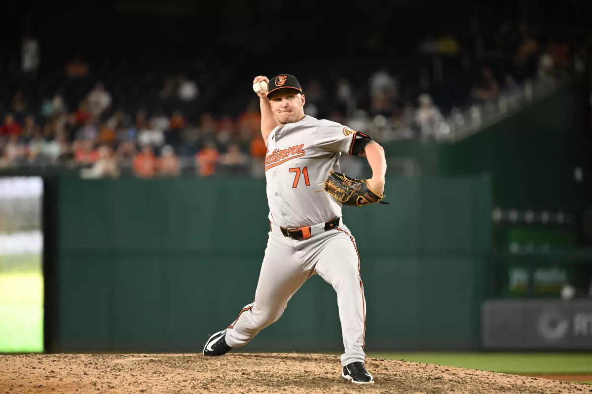Baltimore Orioles vs Washington Nationals Spread Prediction 8/13