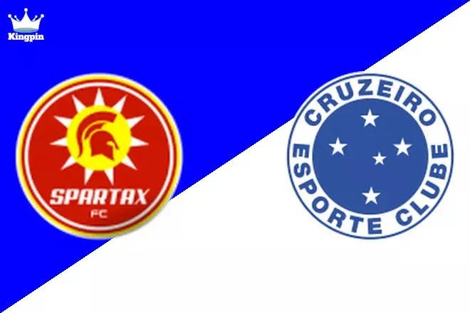 Spartax vs Cruzeiro PB: Paraibano 2 Spread Prediction 8/26