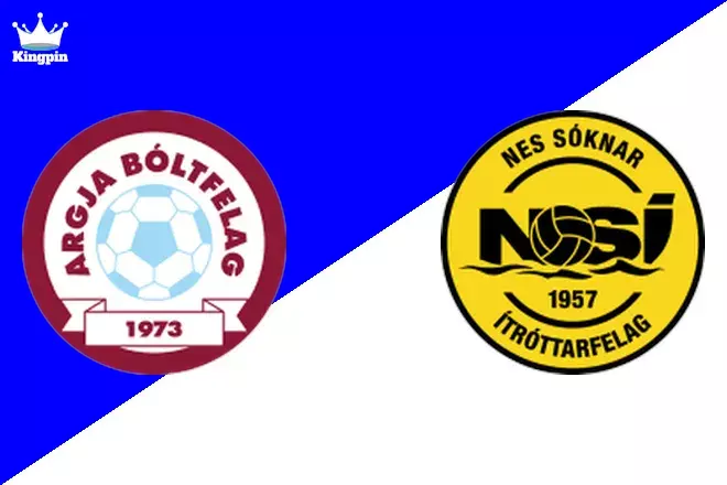 AB vs NSÍ II: 1. Deild Betting Picks August 8, 2024