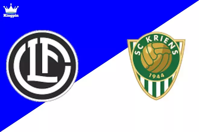 Lugano II vs SC Kriens: 1. Liga Promotion Betting Picks August 4, 2024