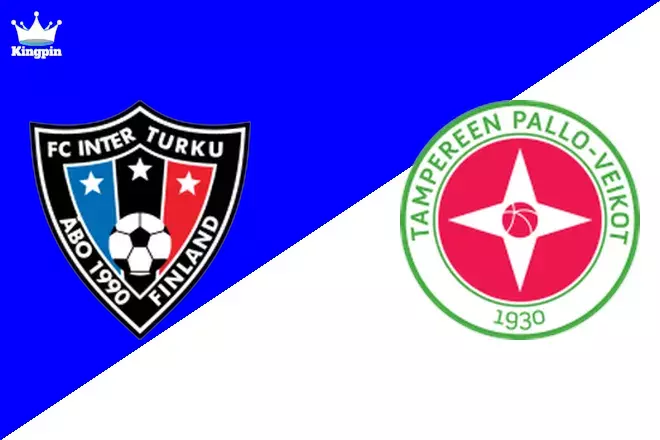Inter Turku II vs TPV: Kakkonen Play-offs Spread Prediction 8/23