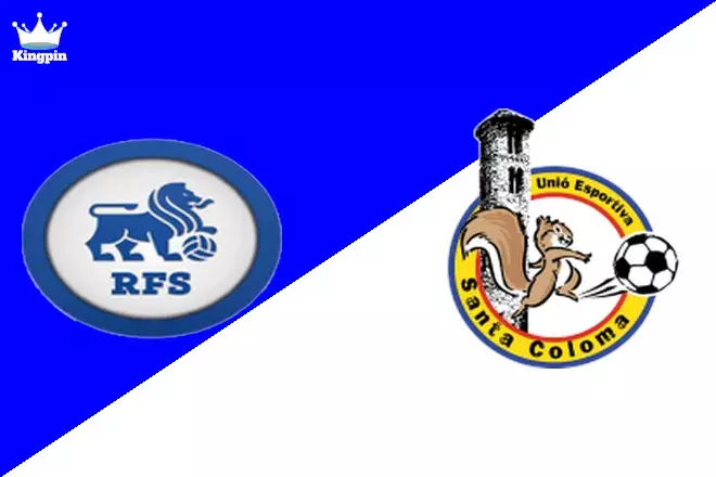 Rīgas FS vs UE Santa Coloma: UEFA Europa League Moneyline Picks August 14, 2024