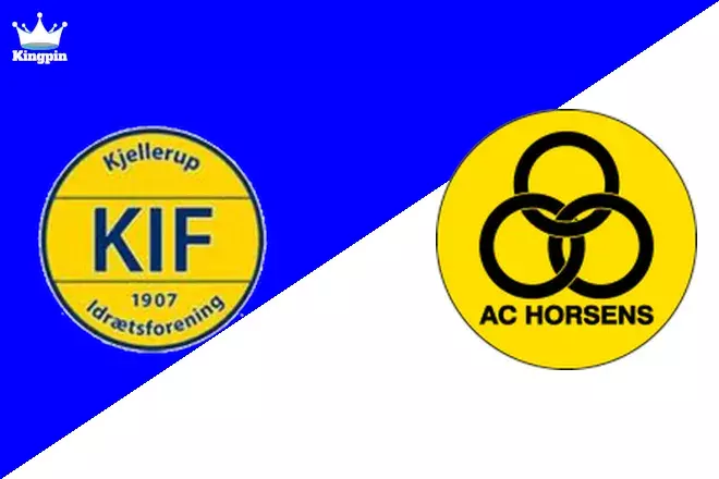 Kjellerup vs AC Horsens: DBU Pokalen Spread Picks August 7, 2024