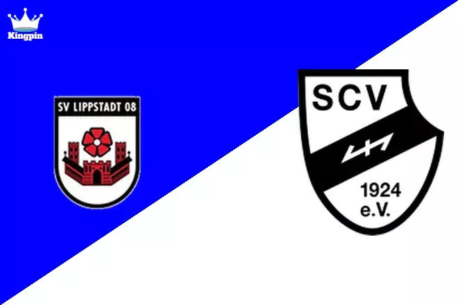 Lippstadt 08 vs Verl II: Oberliga - Westfalen Spread Prediction 9/13