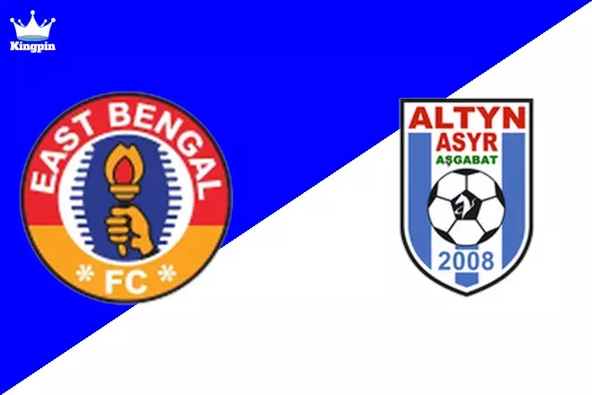 East Bengal vs Altyn Asyr: AFC Cup Totals Betting Picks August 14, 2024