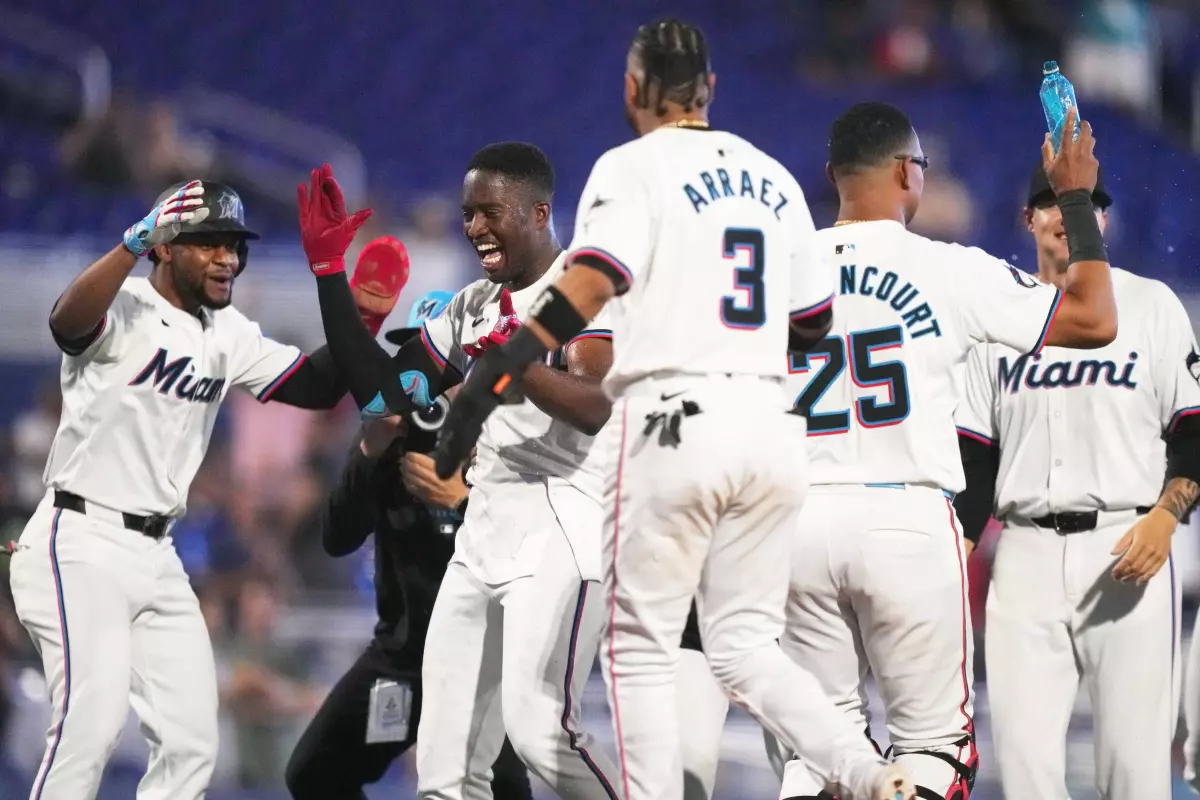 Colorado Rockies vs Miami Marlins Spread Prediction 8/26