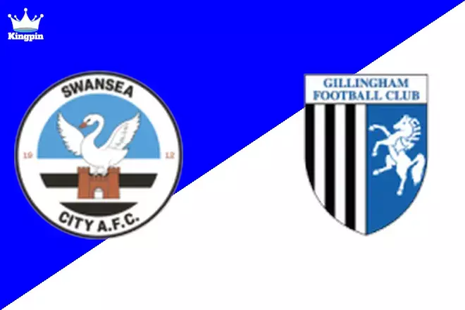 Swansea vs Gillingham: League Cup Spread Prediction 8/13